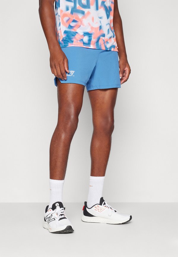 New Balance LONDON MARATHON GRAPHIC SHORT
