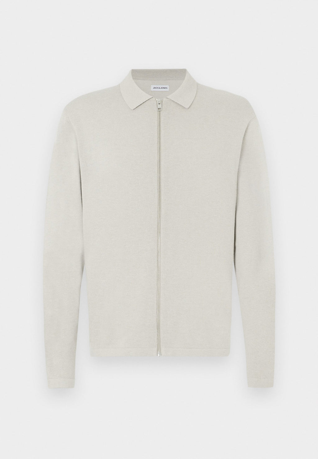 Jack & Jones JJCOLE ZIP CARDIGAN