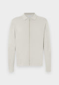 Jack & Jones JJCOLE ZIP CARDIGAN