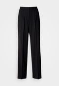 Tommy Hilfiger TIMELESS WOOL BLEND WIDE LEG TROUSERS
