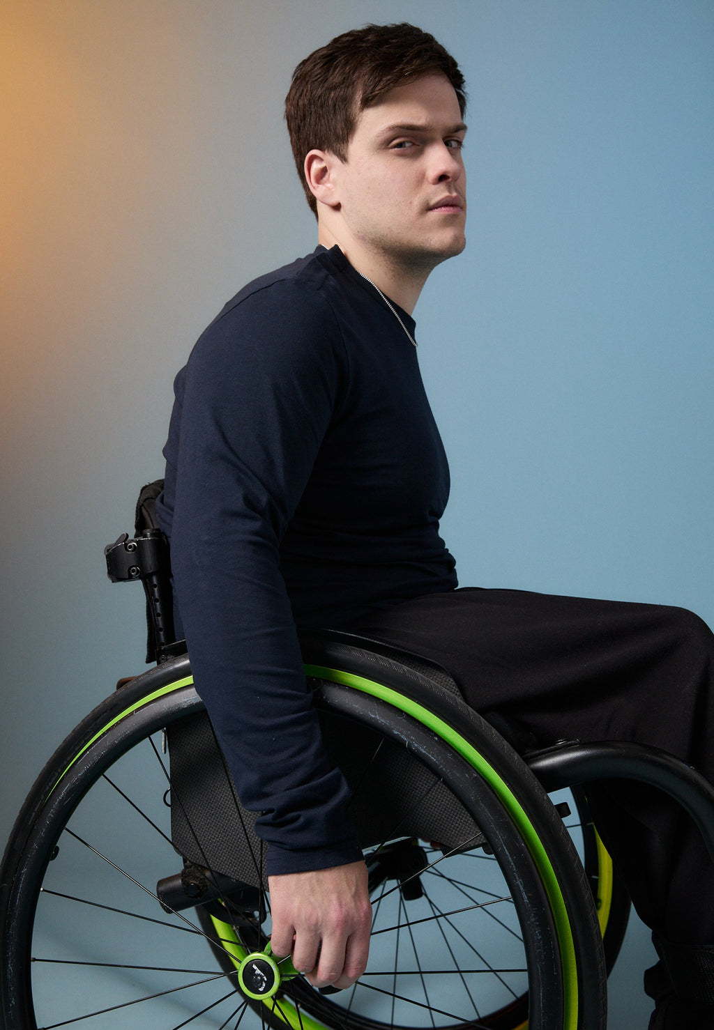 Pier One LONG SLEEVED TOP ADAPTIVE 3 PACK