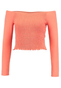 Gina Tricot KIMMY OFF SHOULDER