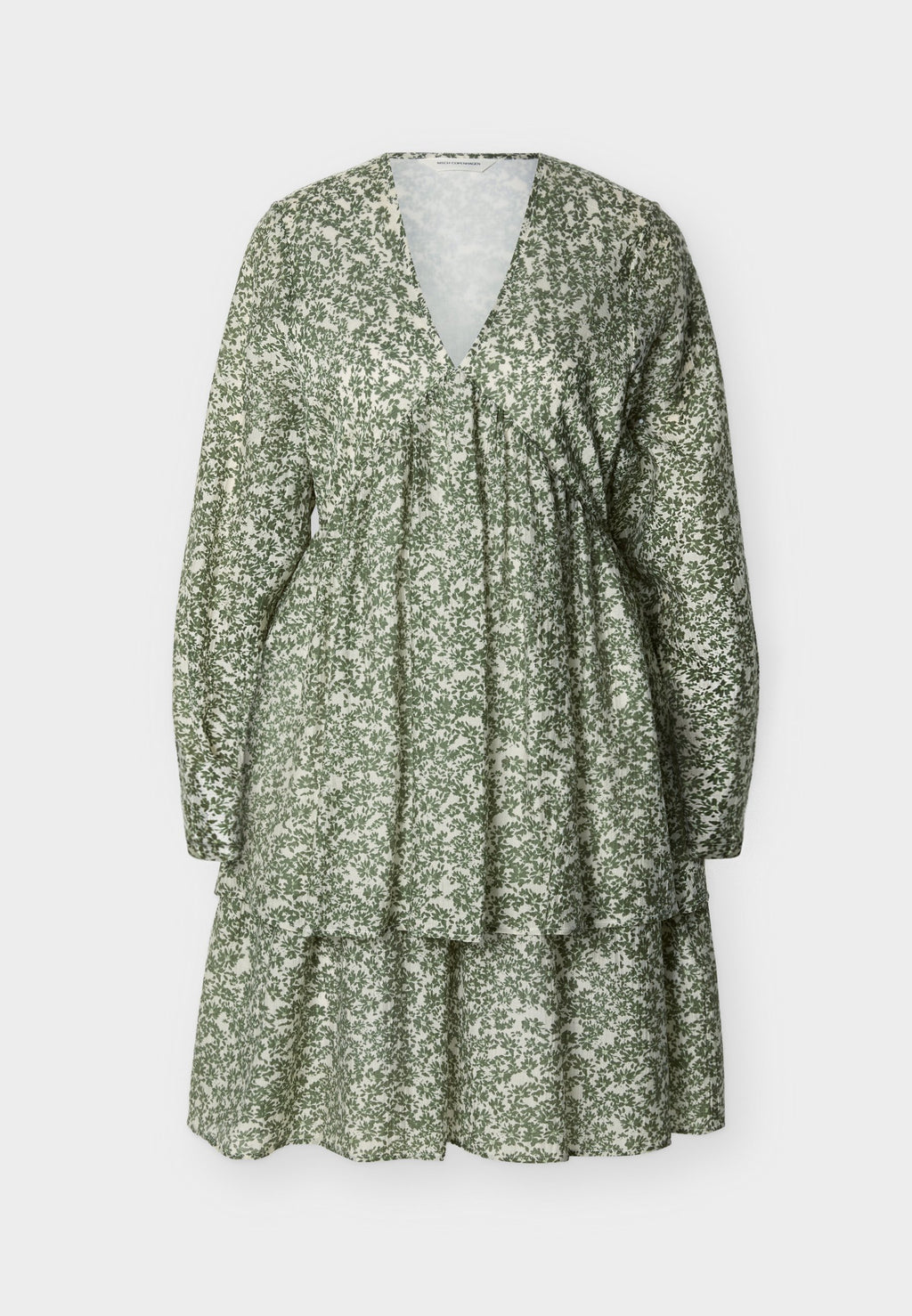 MSCH Copenhagen DRESS