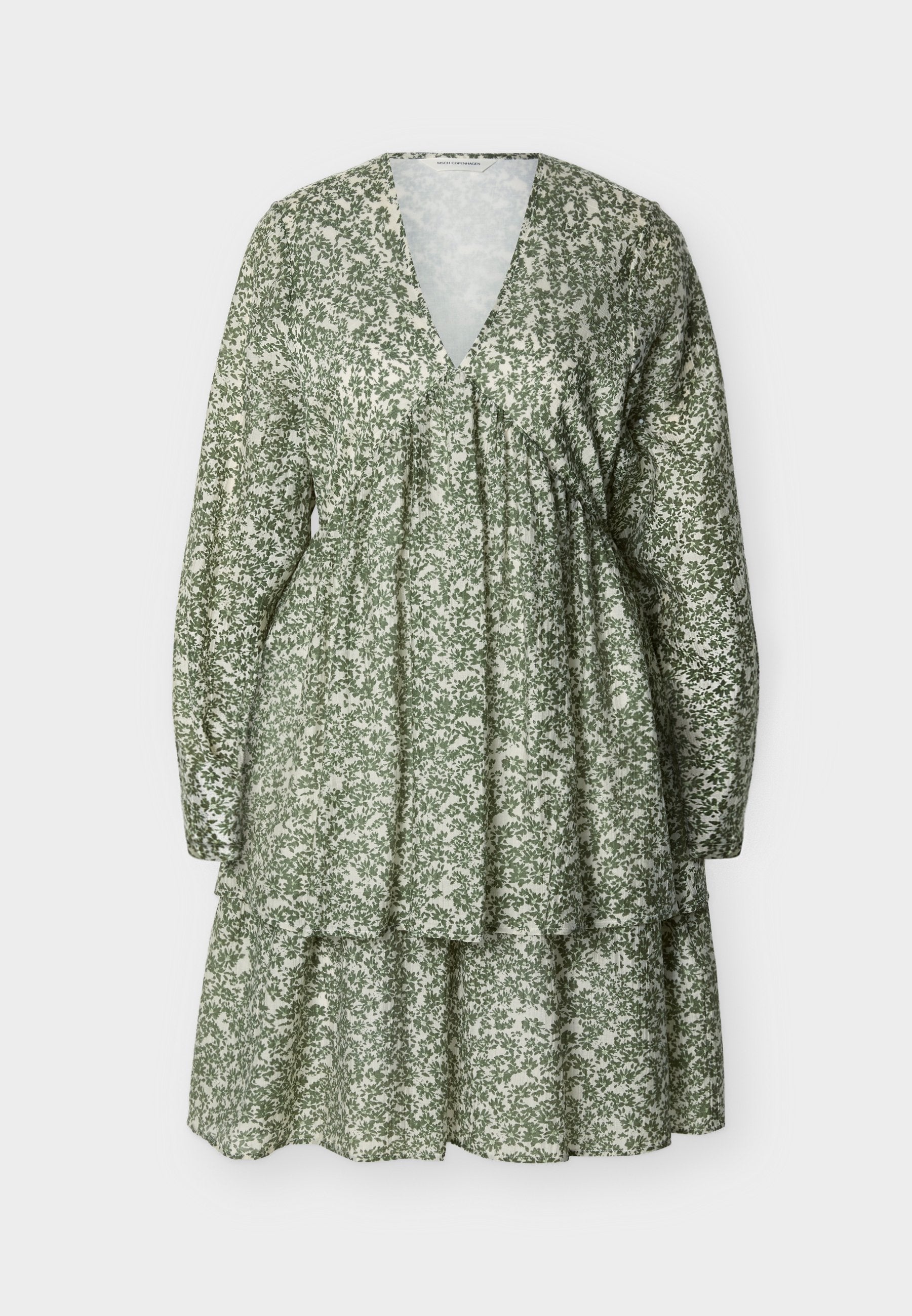 MSCH Copenhagen DRESS