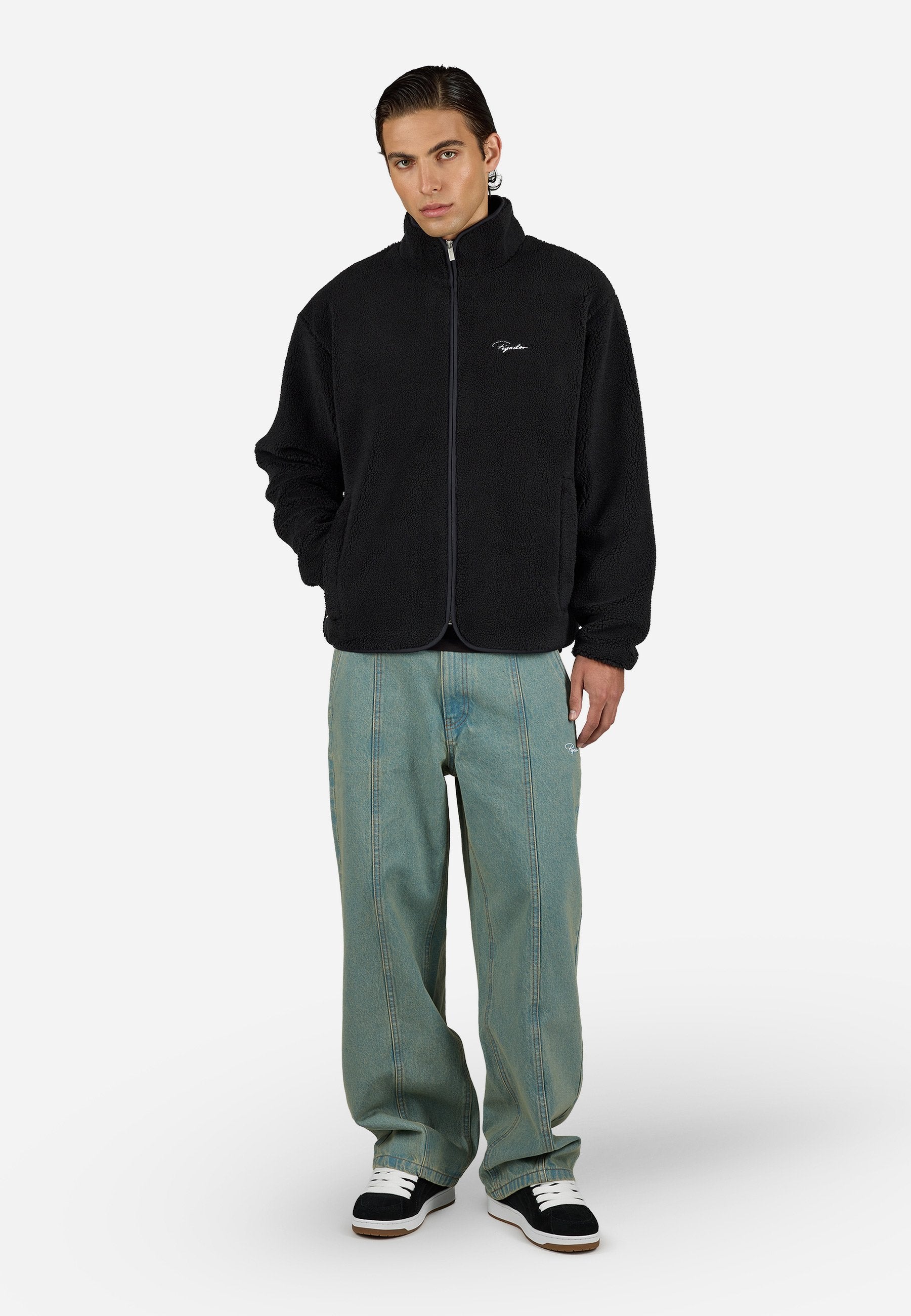 Pegador SIGNAR JACKET