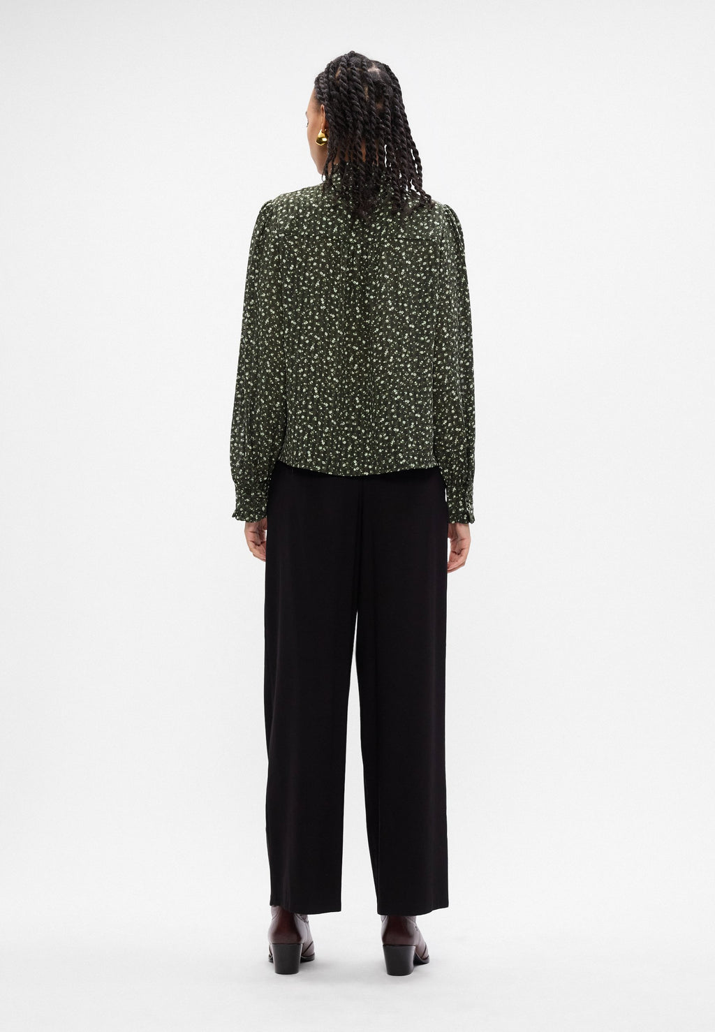 MSCH Copenhagen OCEANNA SHIRT