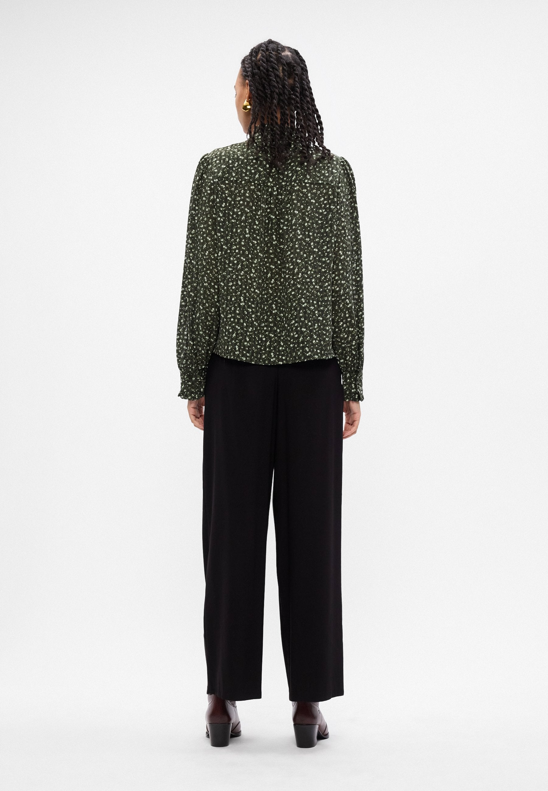MSCH Copenhagen OCEANNA SHIRT
