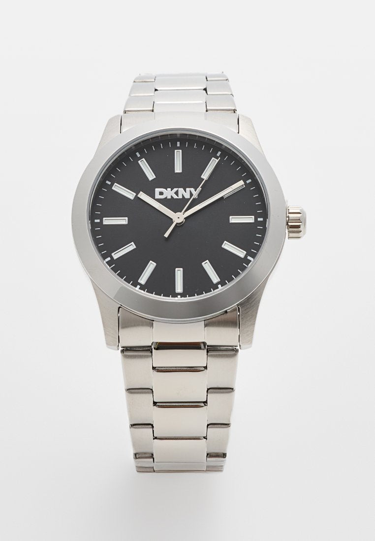 DKNY Uhr Media 1