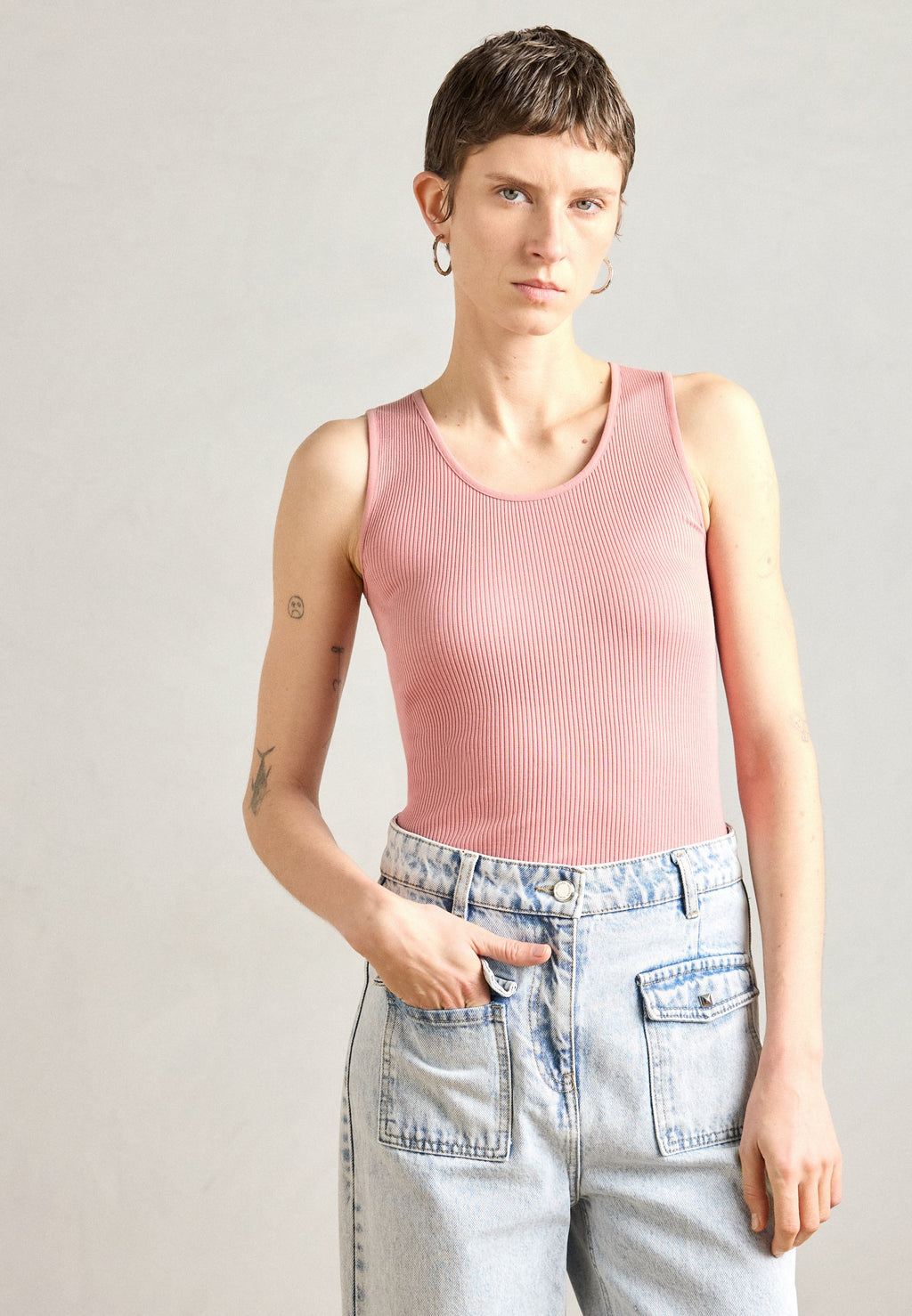 Mos Mosh SEAMLESS