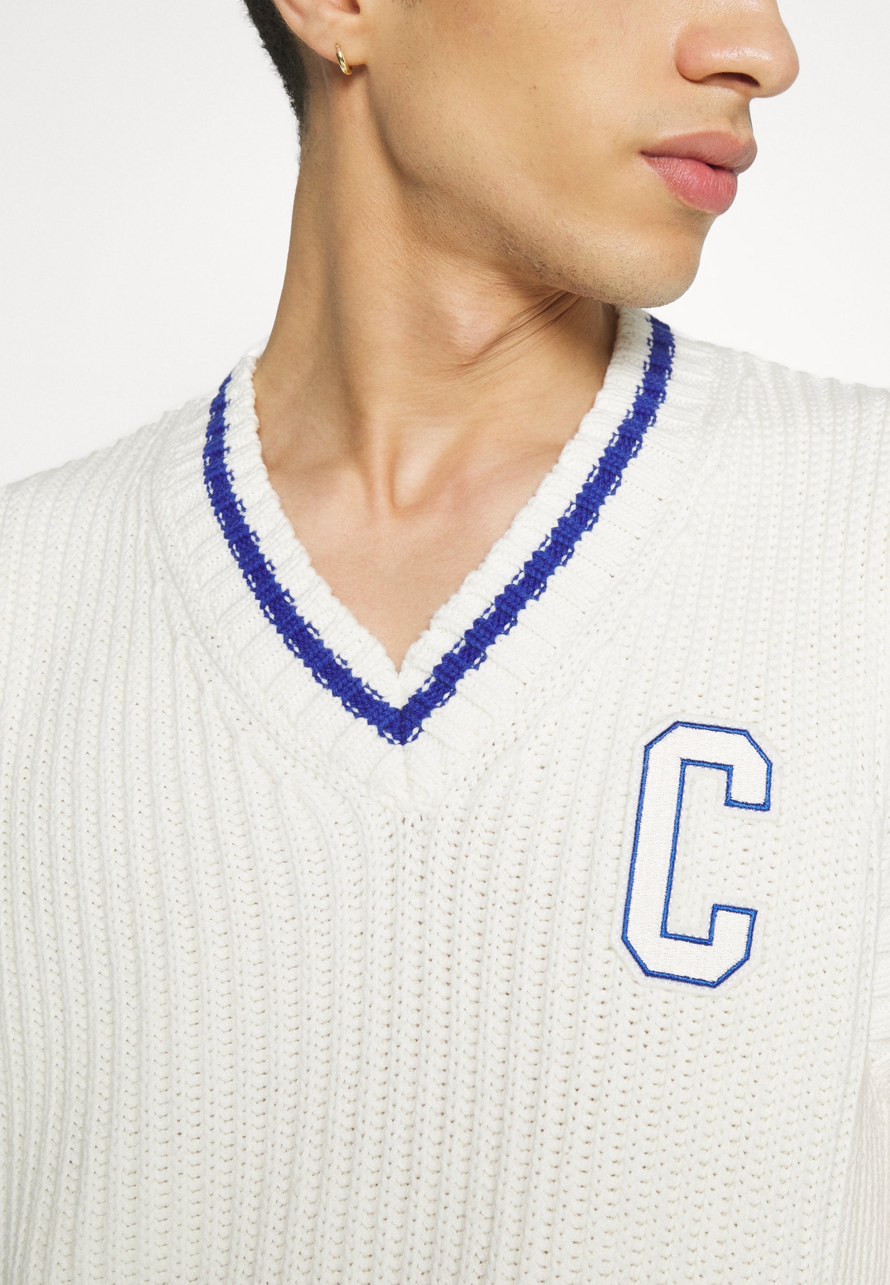 Champion Rochester BOOKSTORE VEST