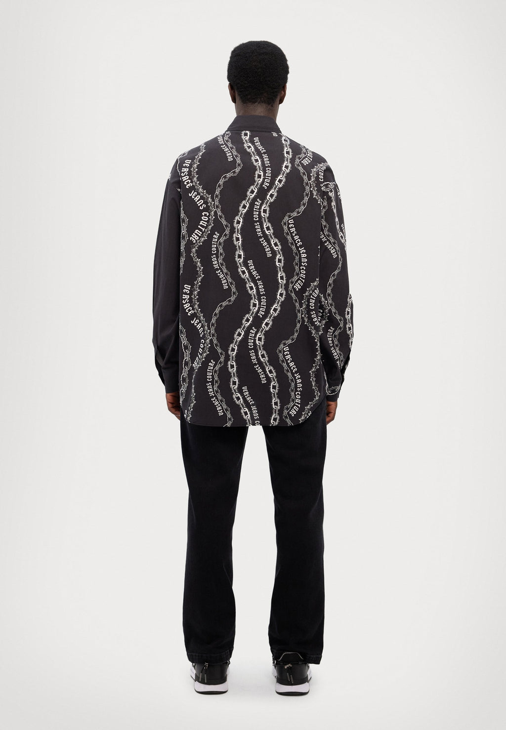 Versace Jeans Couture CHAIN