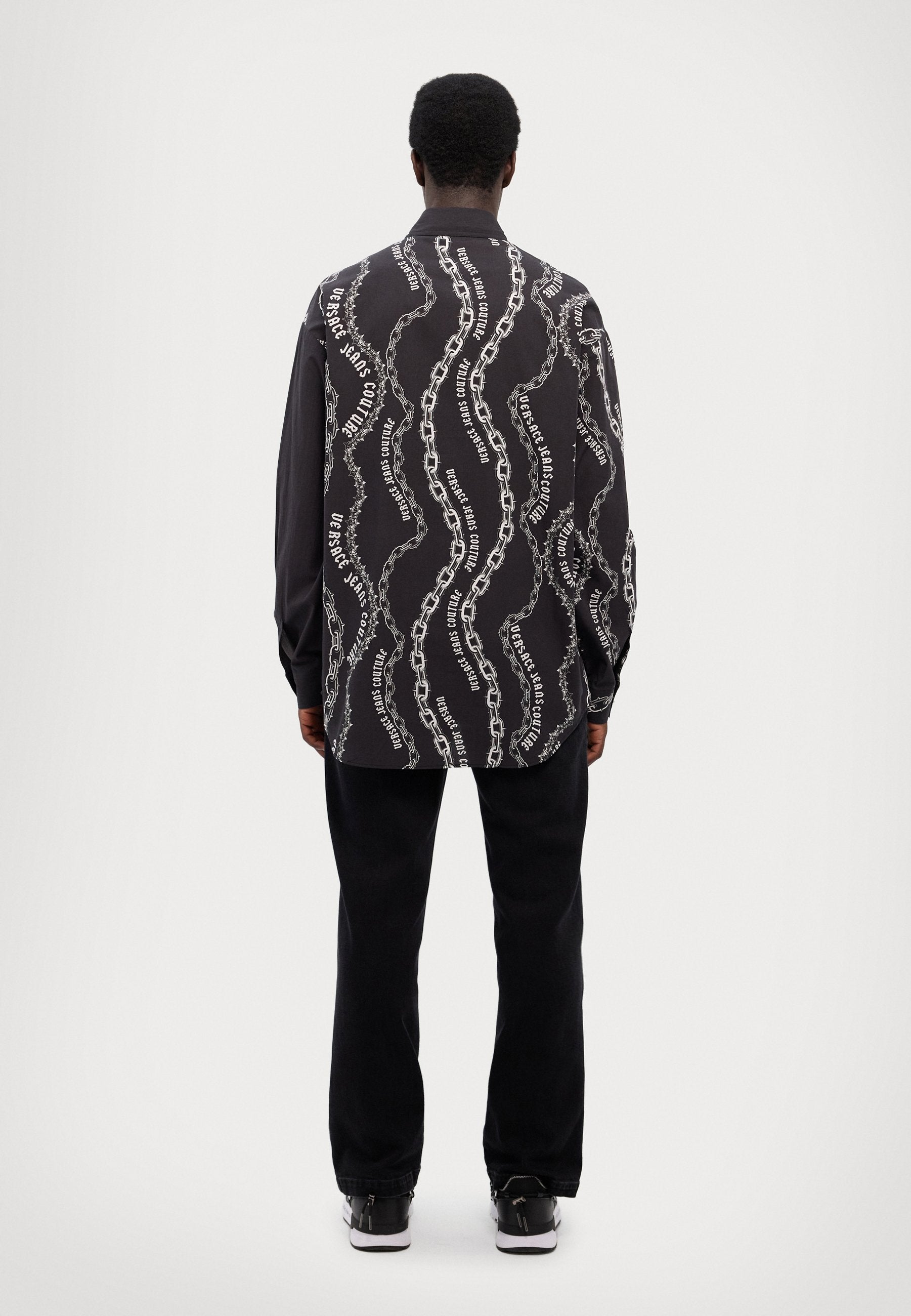 Versace Jeans Couture CHAIN