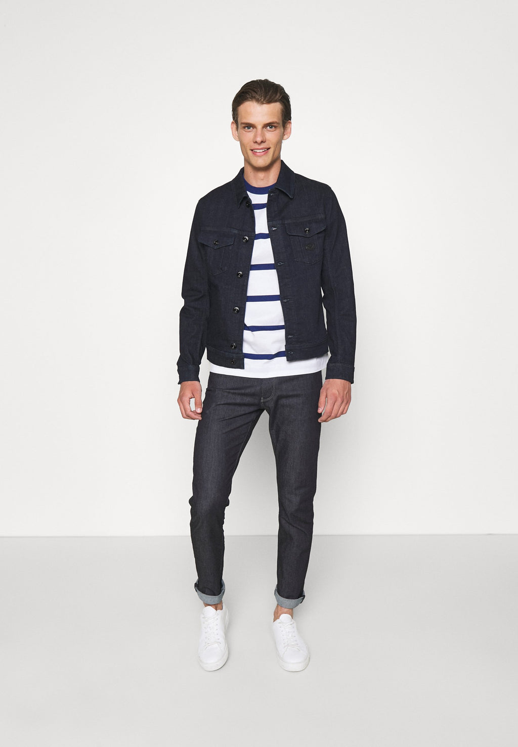 Emporio Armani POCKETS PANT
