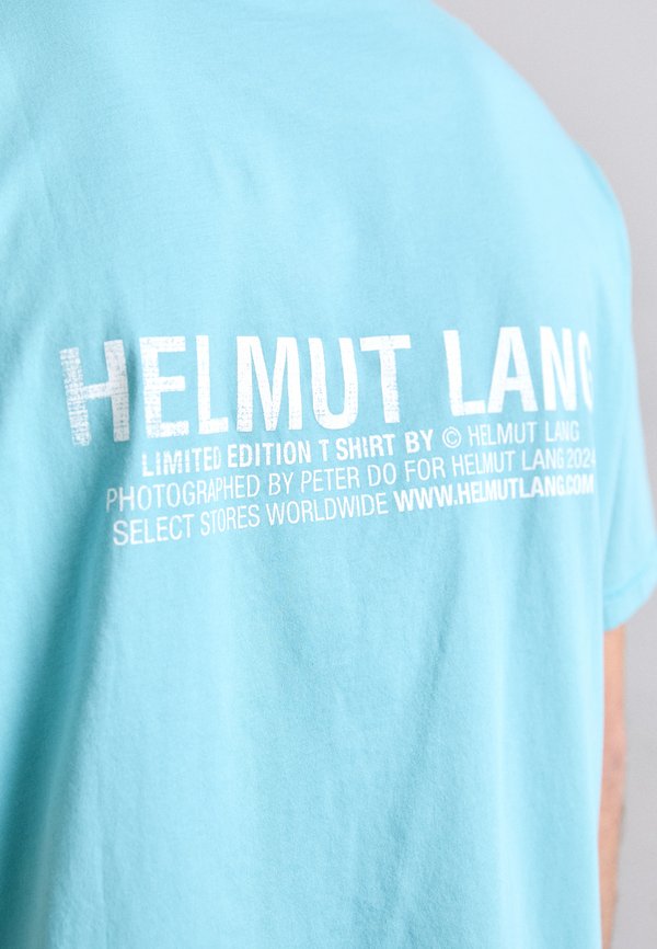 Helmut Lang