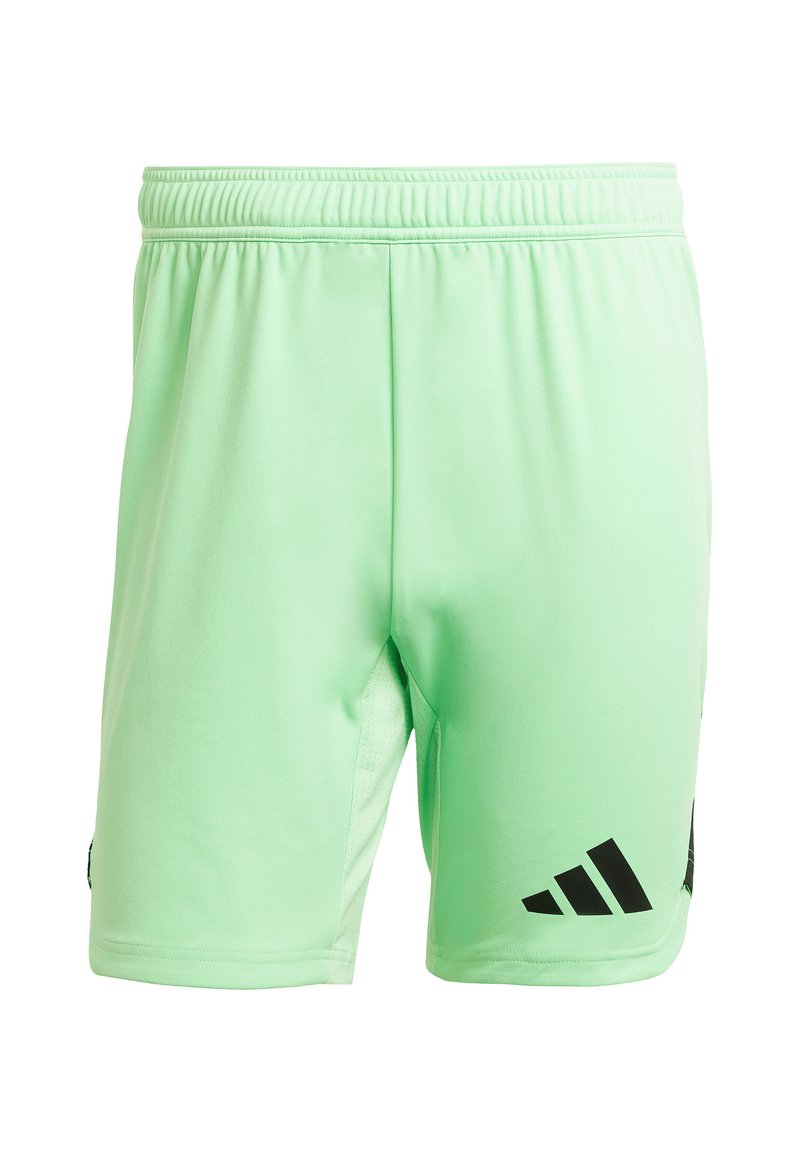 adidas Performance Kurze Sporthose Media 1