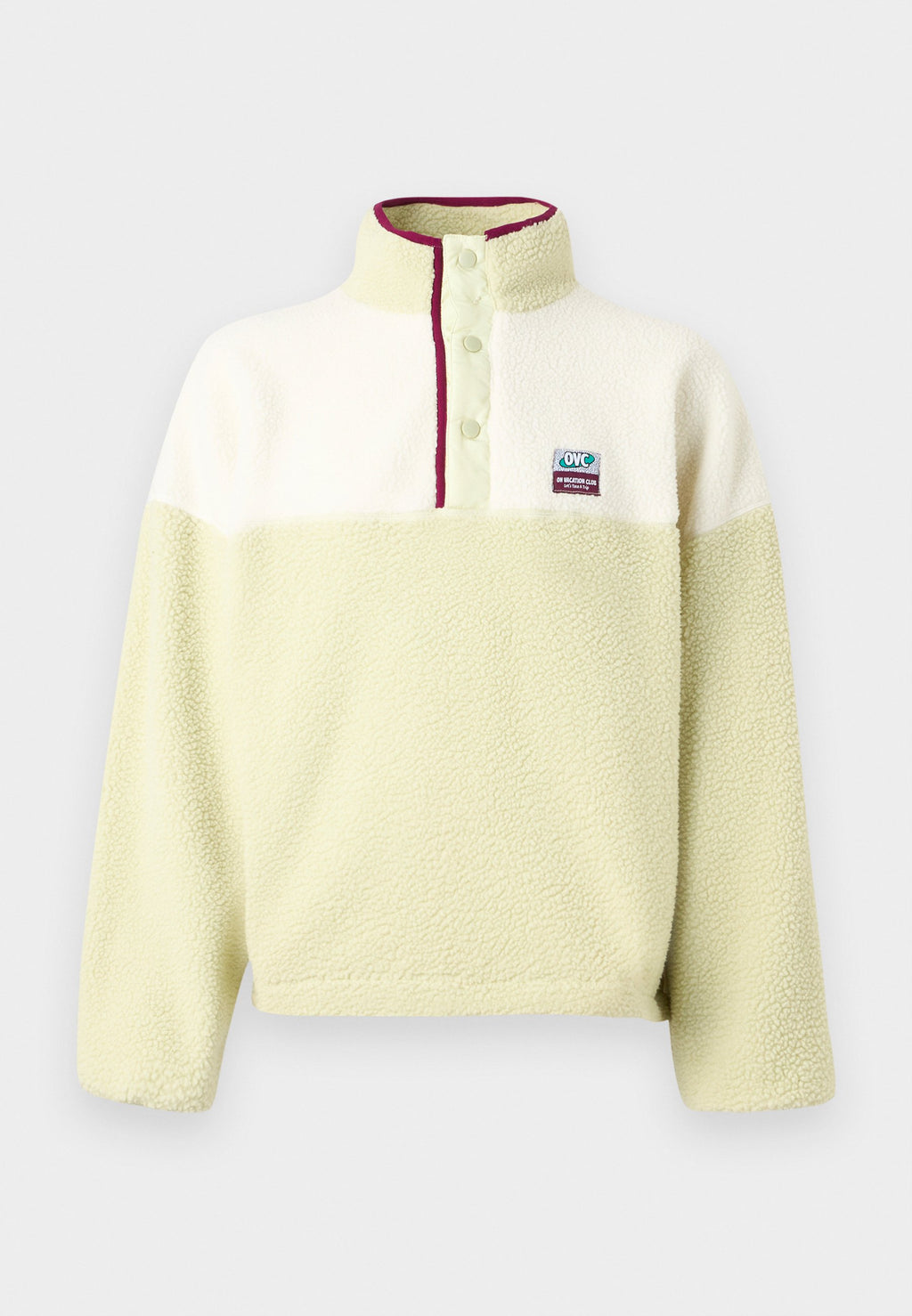 On Vacation WANDERLUST UNISEX