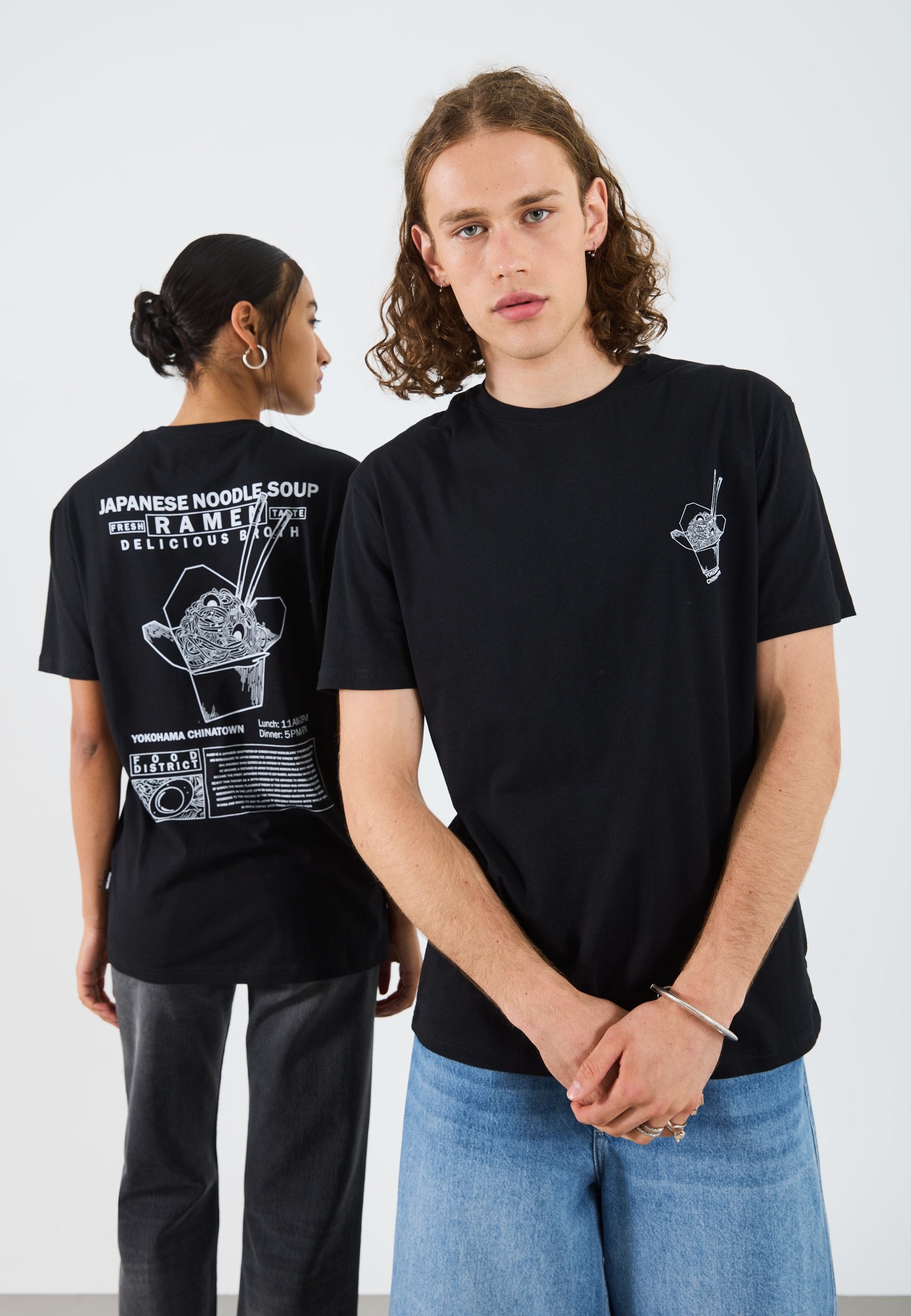 YOURTURN UNISEX
