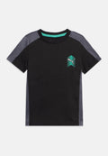Puma ACTIVE SMALL GRAPHIC TEE UNISEX