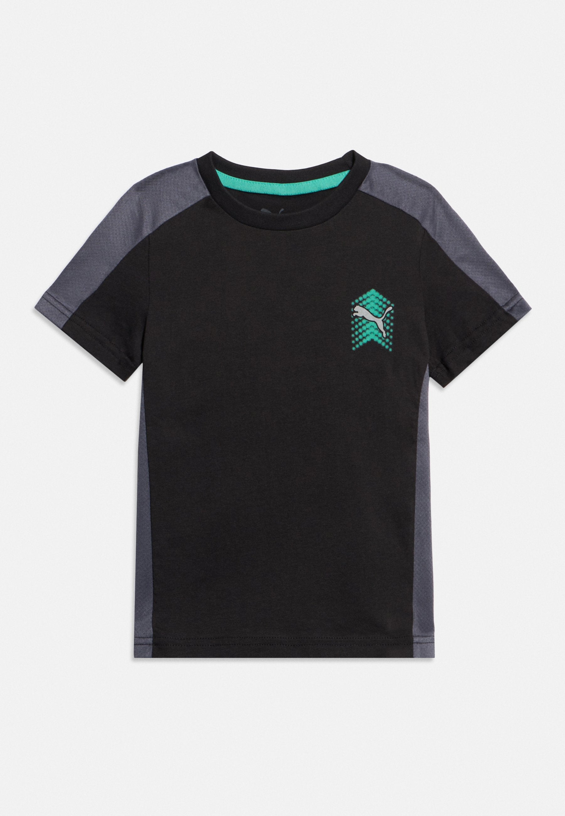 Puma ACTIVE SMALL GRAPHIC TEE UNISEX