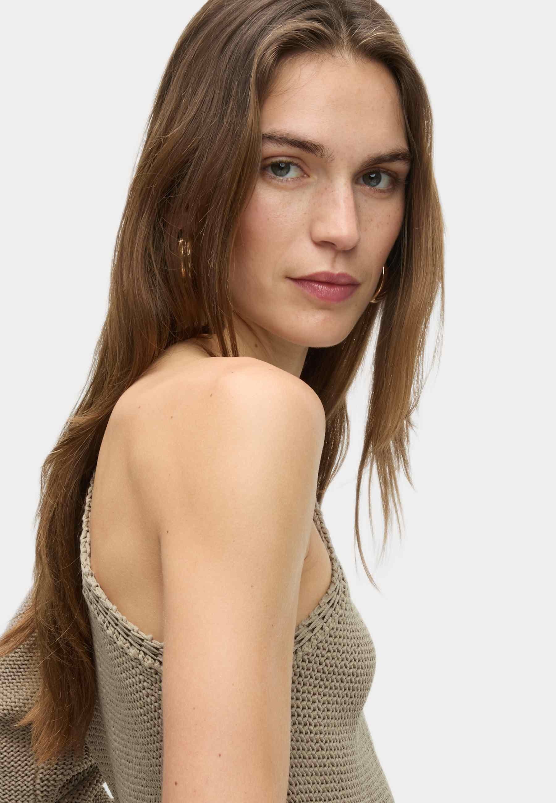 Marks & Spencer ONE SHOULDER TEXTURED