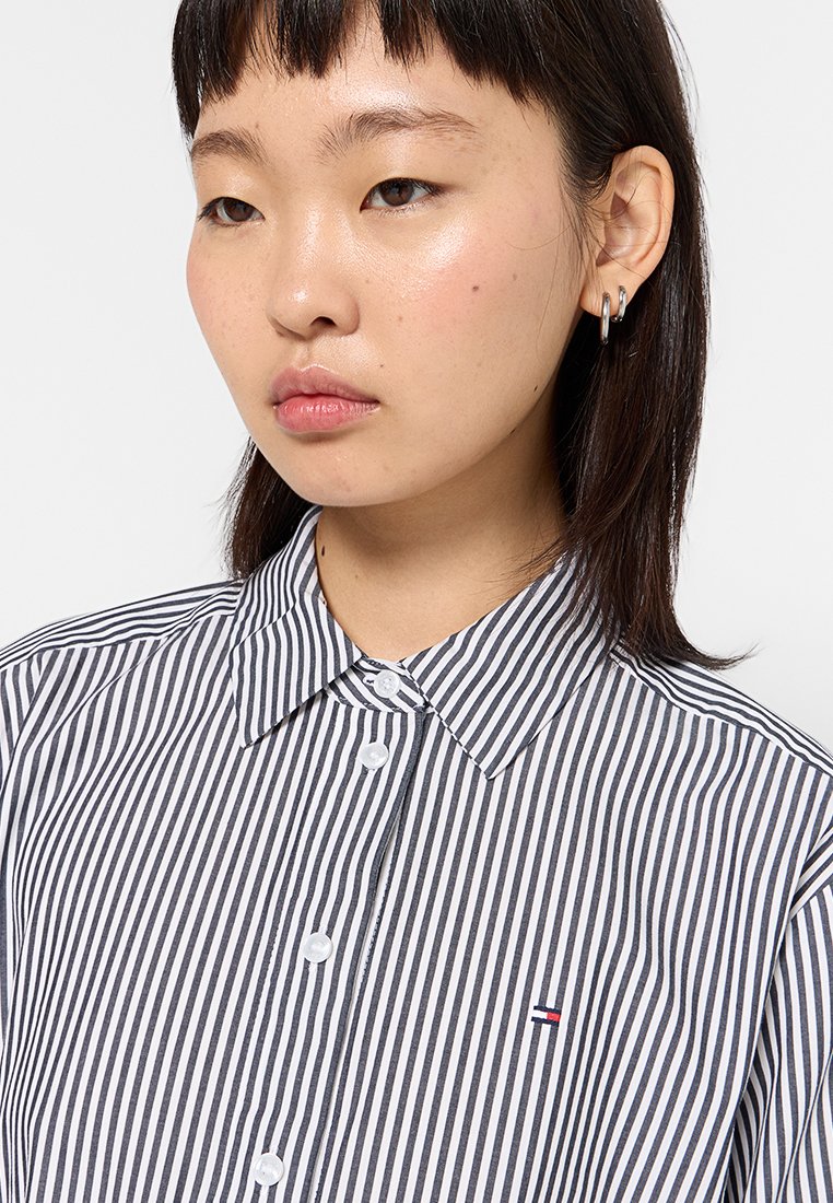 Tommy Hilfiger Blusenkleid Media 4