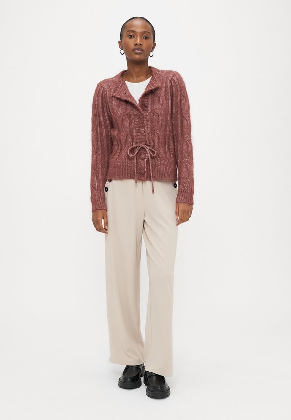 Vero Moda Petite VMLISA STRING CARDIGAN