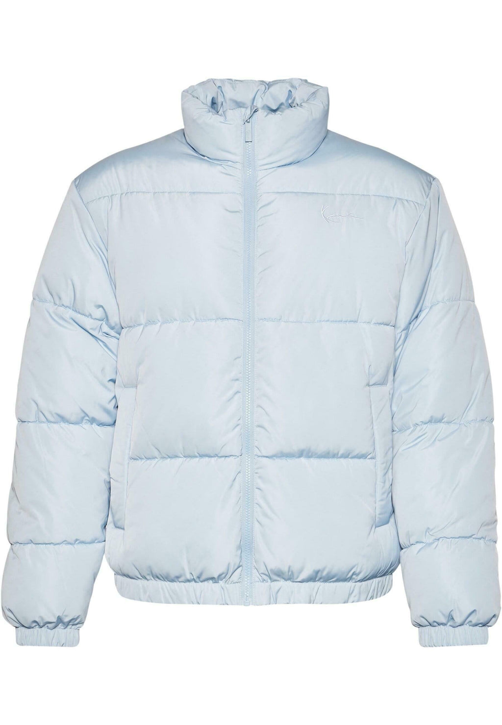 Karl Kani CHEST SIGNATURE PUFFER