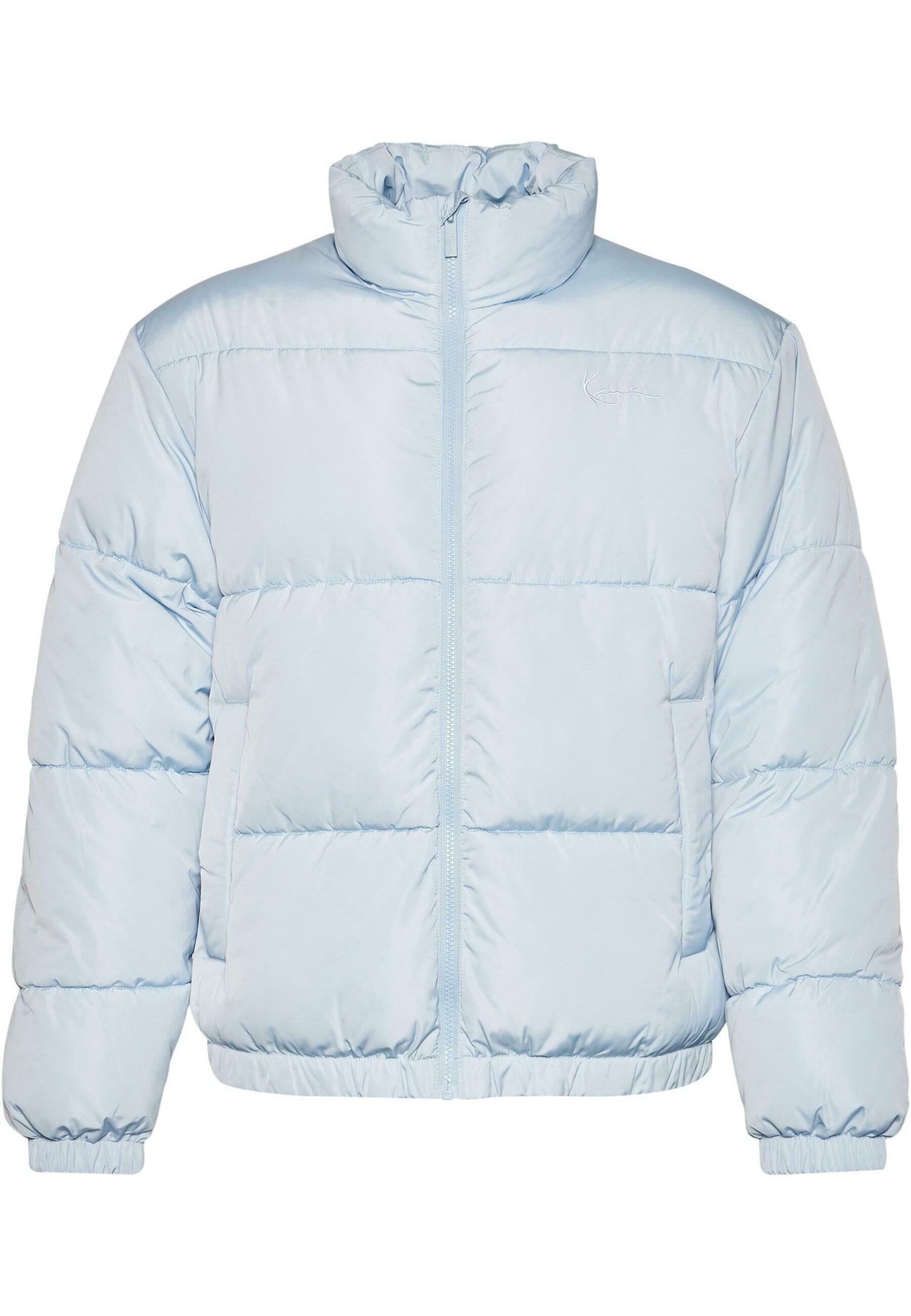 Karl Kani CHEST SIGNATURE PUFFER