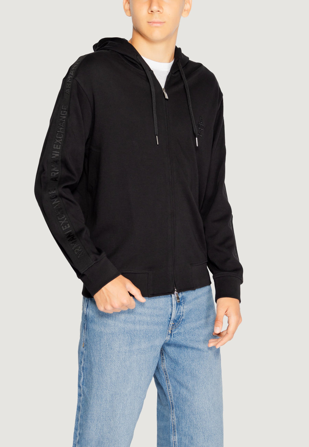 Armani Exchange Sweatjacke Media 4
