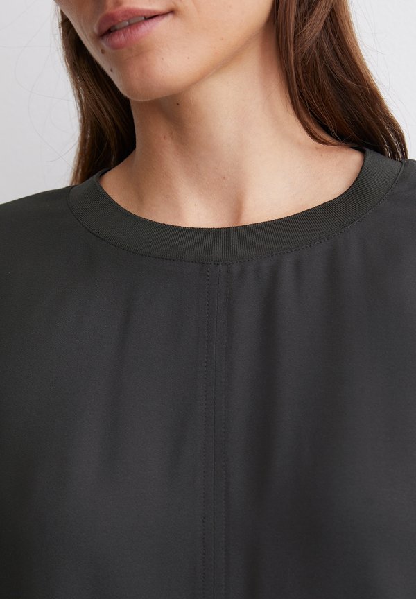 Marc O'Polo EASY SHAPE AT ROUND NECK SOLID