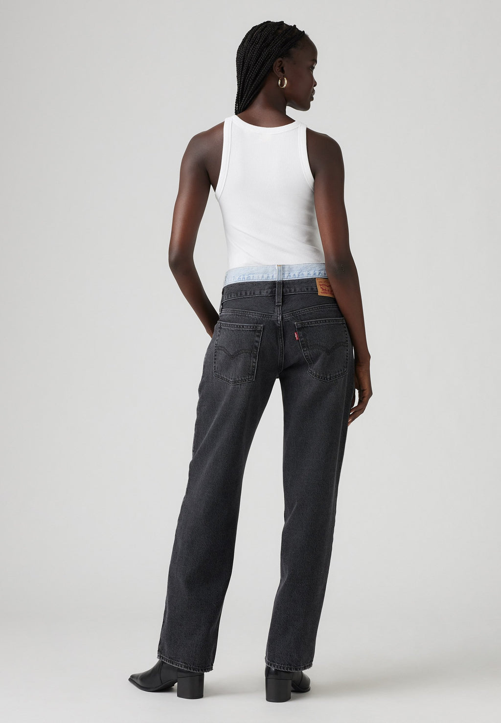 Levi's® 94 BAGGY MASHUP