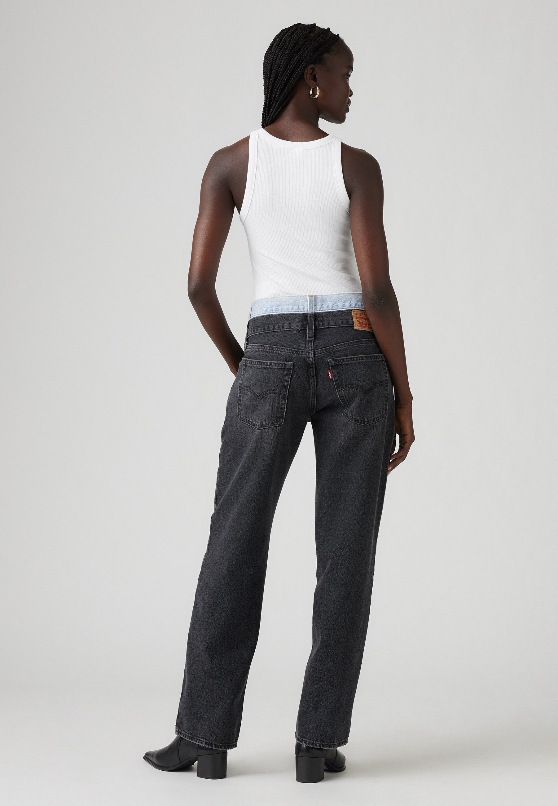 Levi's® 94 BAGGY MASHUP