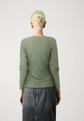 Gina Tricot TEXTURED