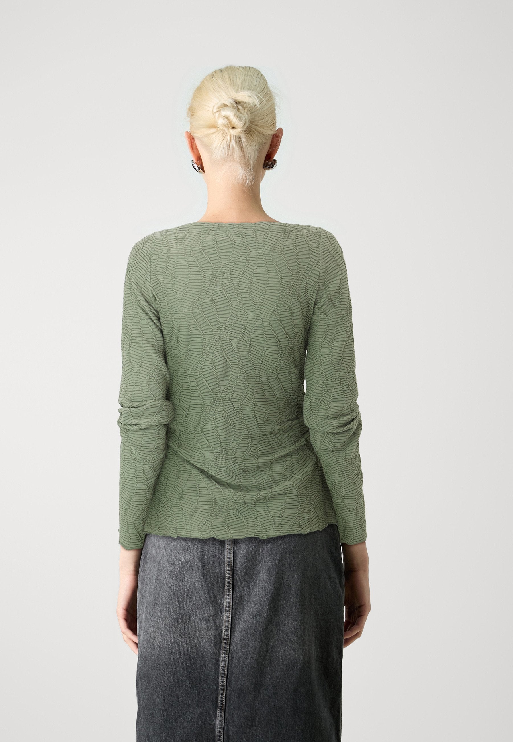 Gina Tricot TEXTURED