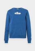 Nike Sportswear CLUB CREW - Sweatshirt - mystic navy