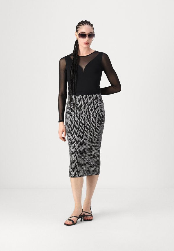 Vero Moda VMARIA High waist Long