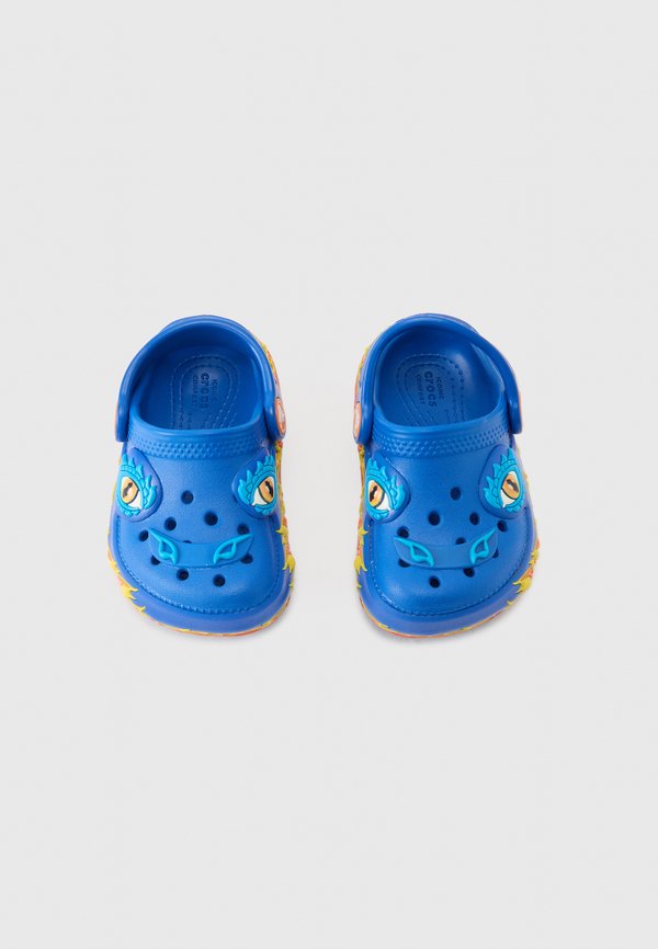 Crocs CLASSIC IAM DRAGON LIGHTS CGT UNISEX