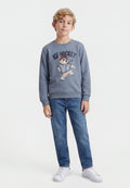 Name it Sweat Regular Fit