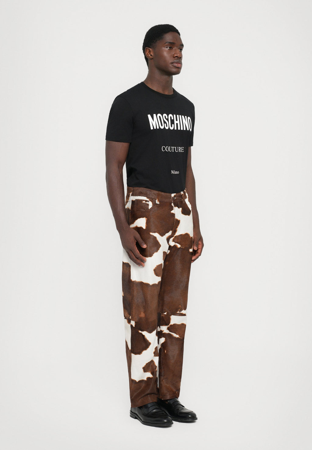 MOSCHINO ARCHIVE
