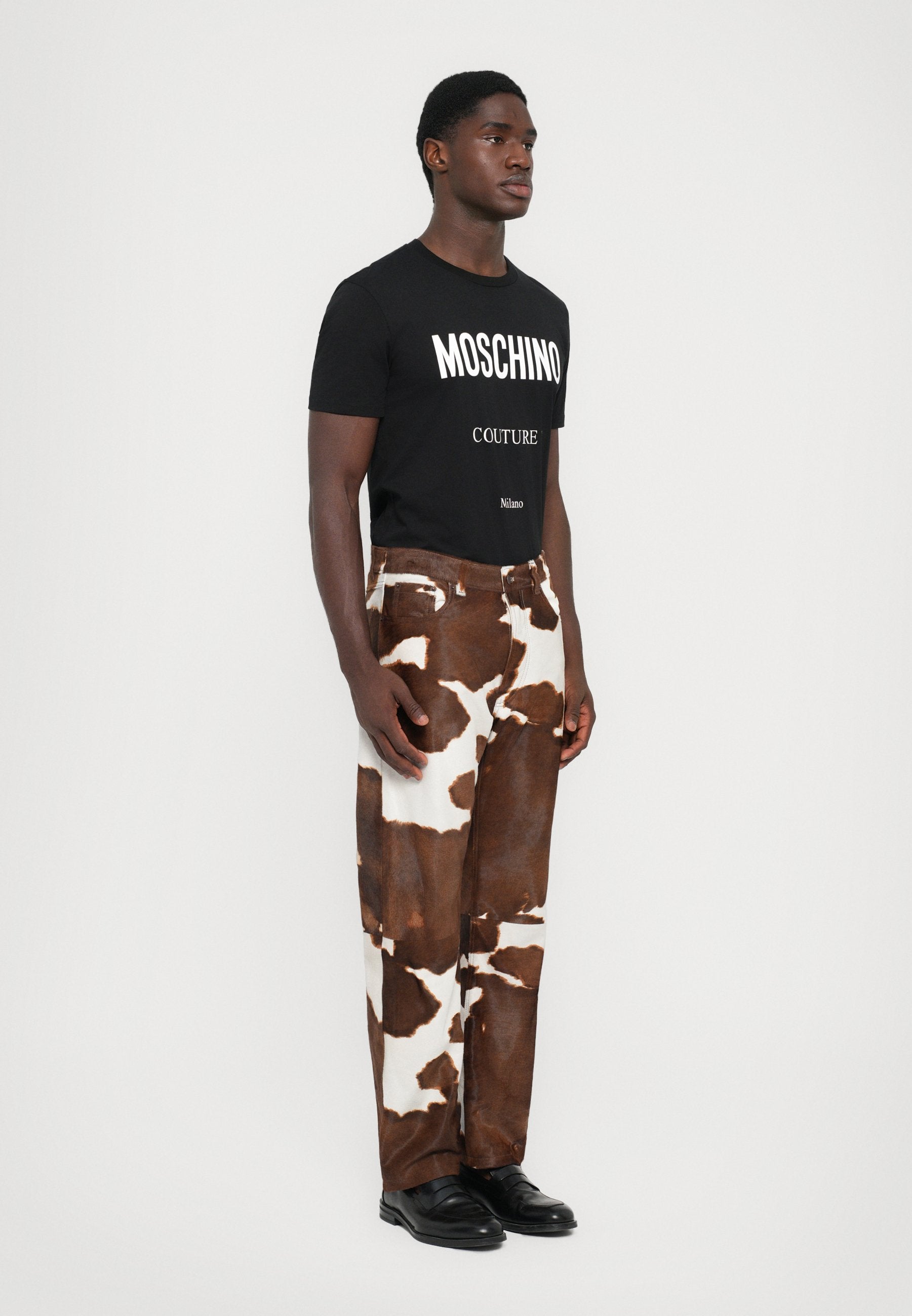 MOSCHINO ARCHIVE
