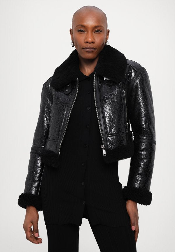 MICHAEL Michael Kors CROPPED