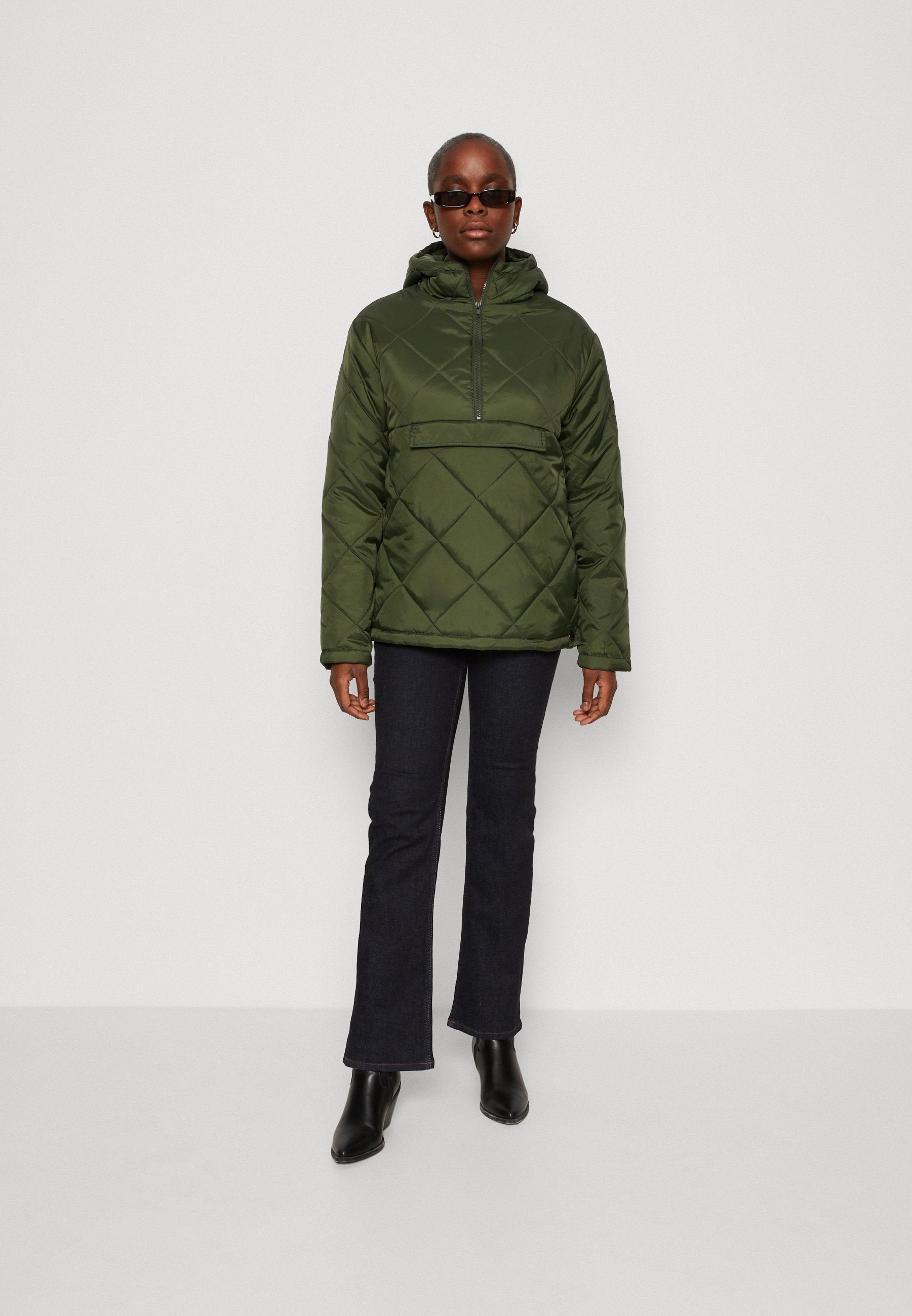 Denim Project WAURORA JACKET