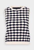 Vero Moda Petite VMCARRY O NECK