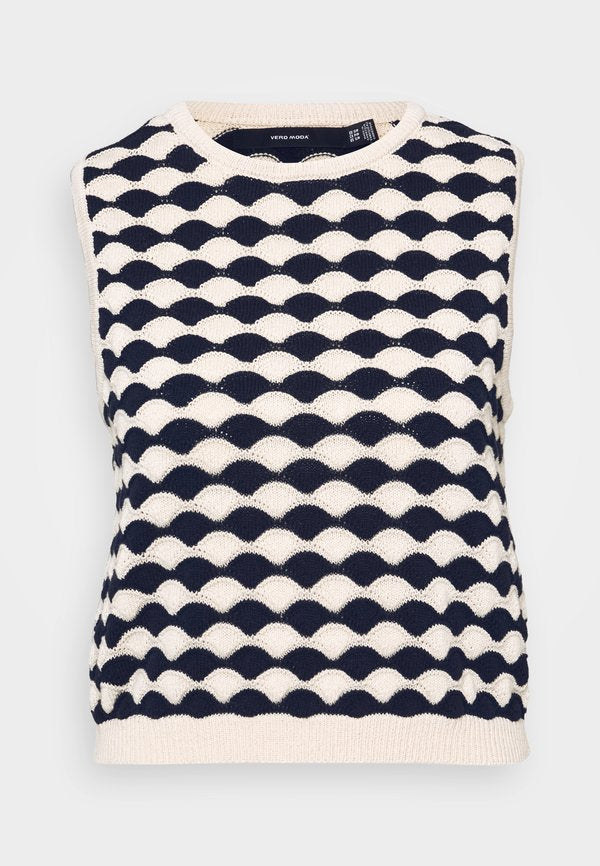 Vero Moda Petite VMCARRY O NECK