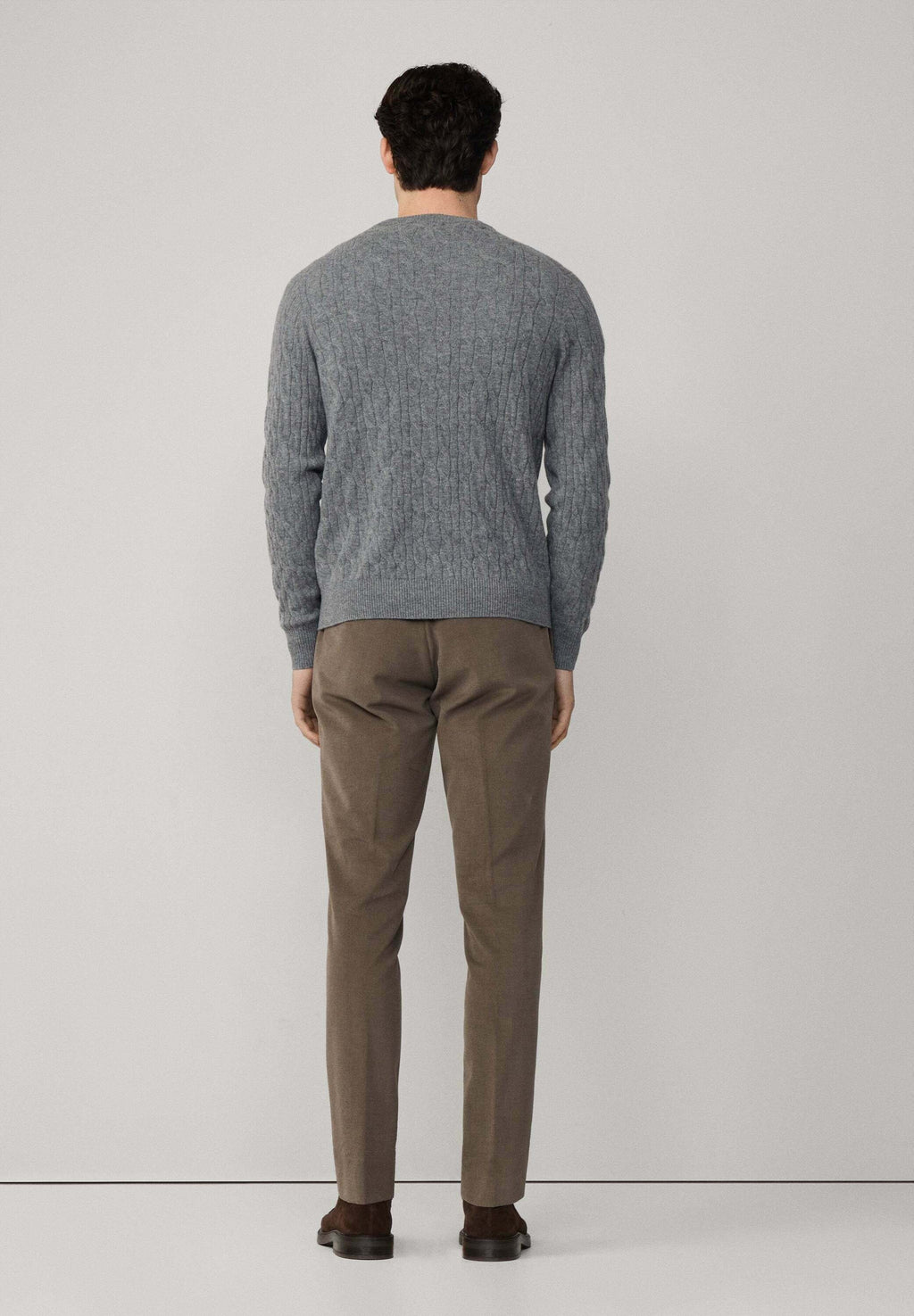 Hackett London