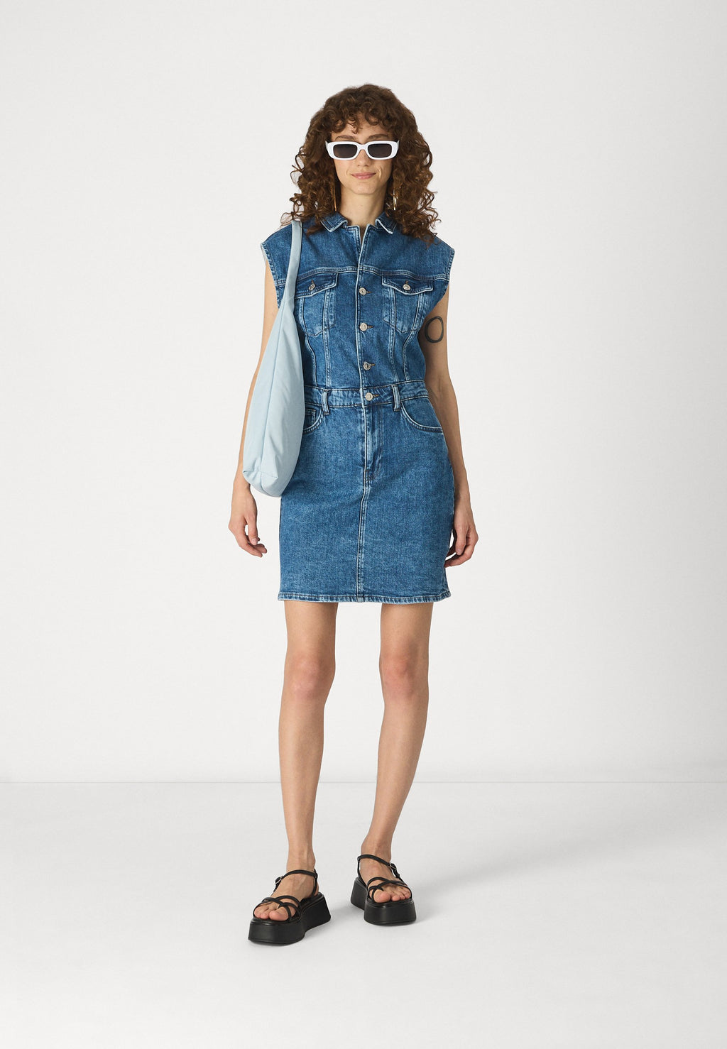 ONLY ONLMINA DRESS