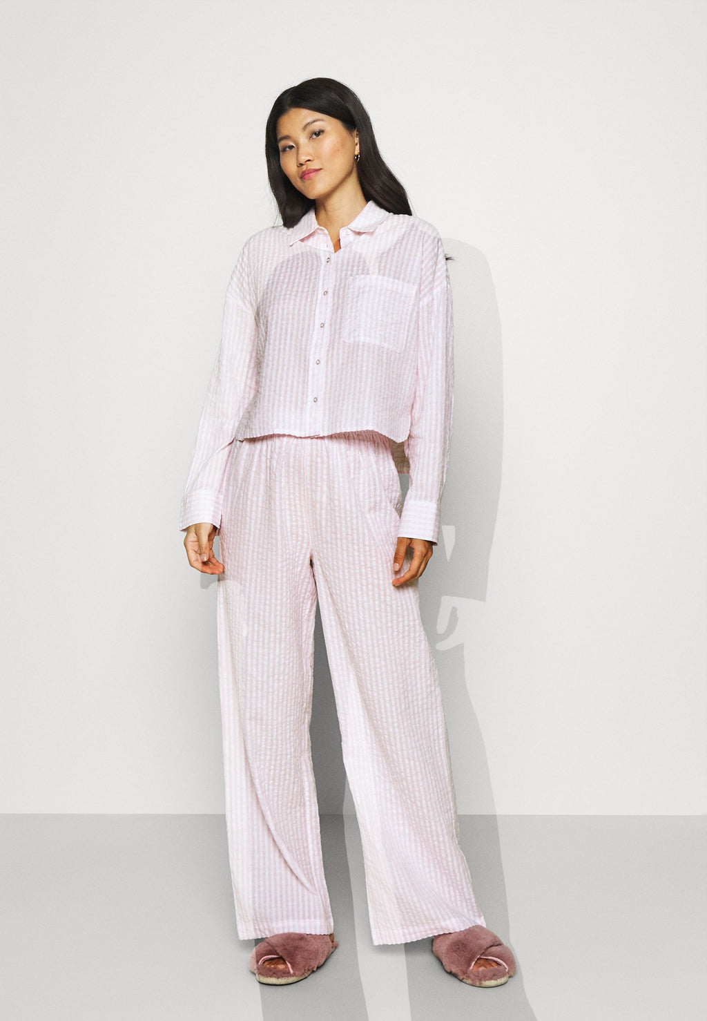 Gina Tricot LINA SHIRT