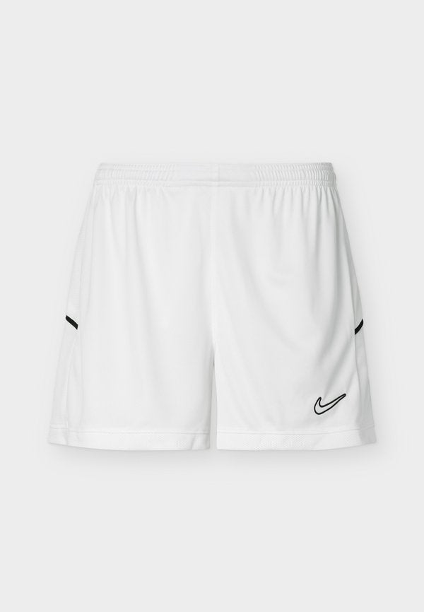 Nike Performance ACD25 SHORT - Sports shorts - white/black