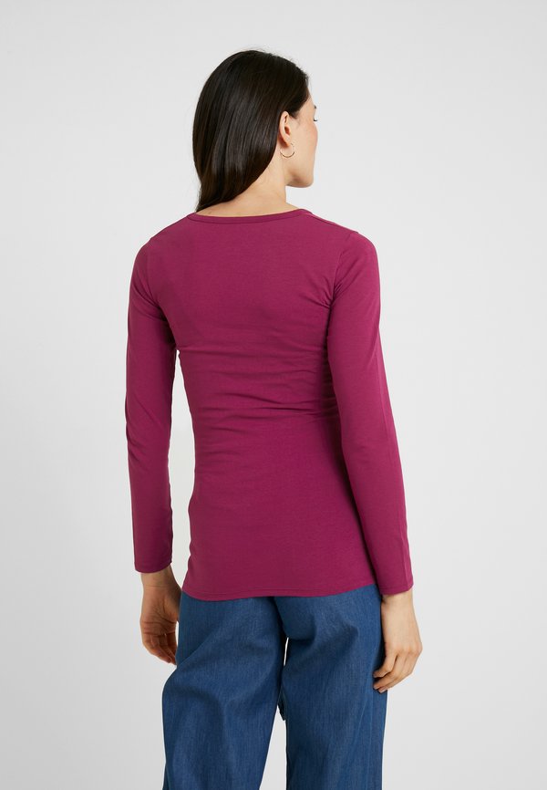Boob CLASSIC LONG SLEEVED