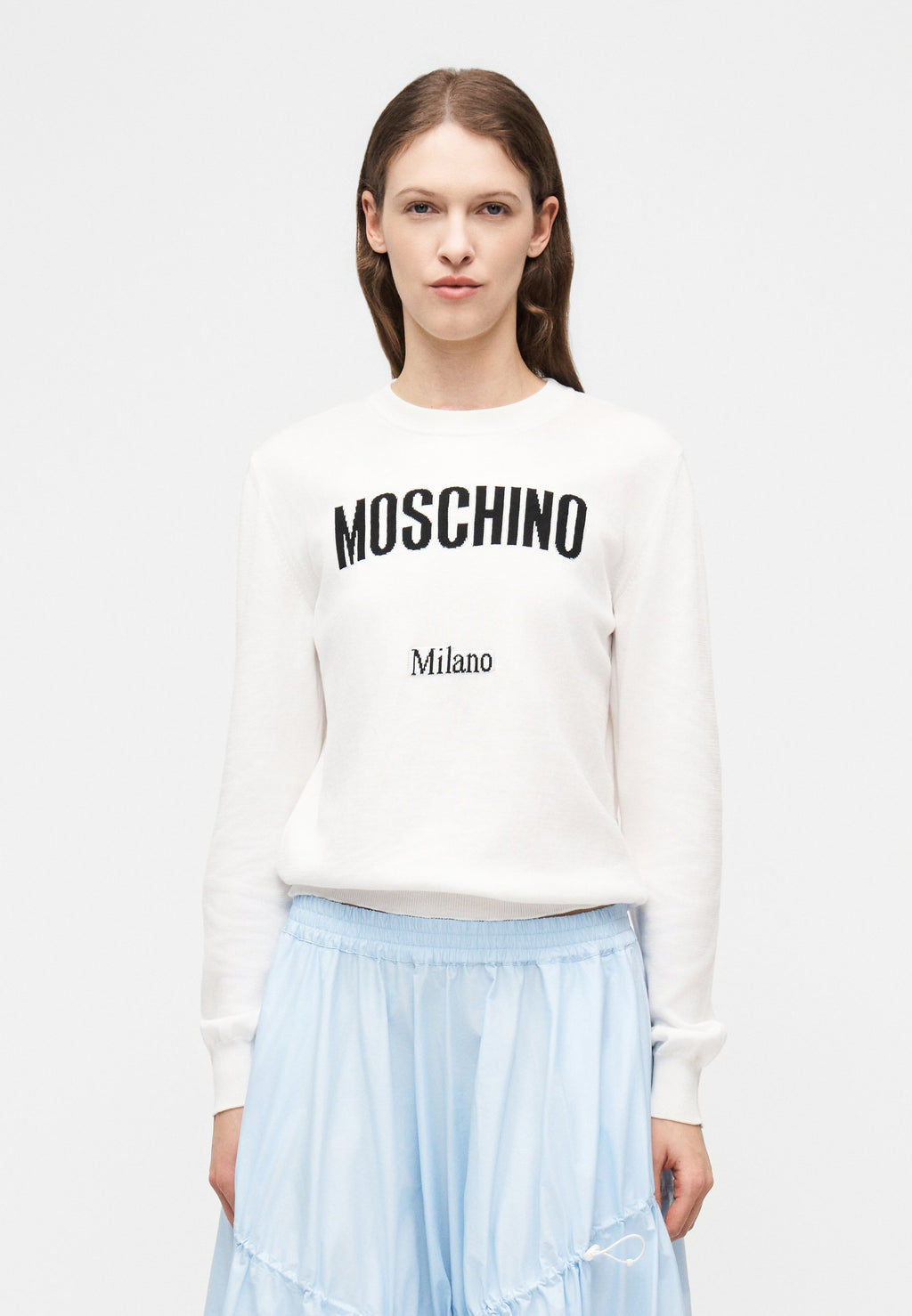 MOSCHINO MAGLIA